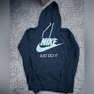 Nike sweater